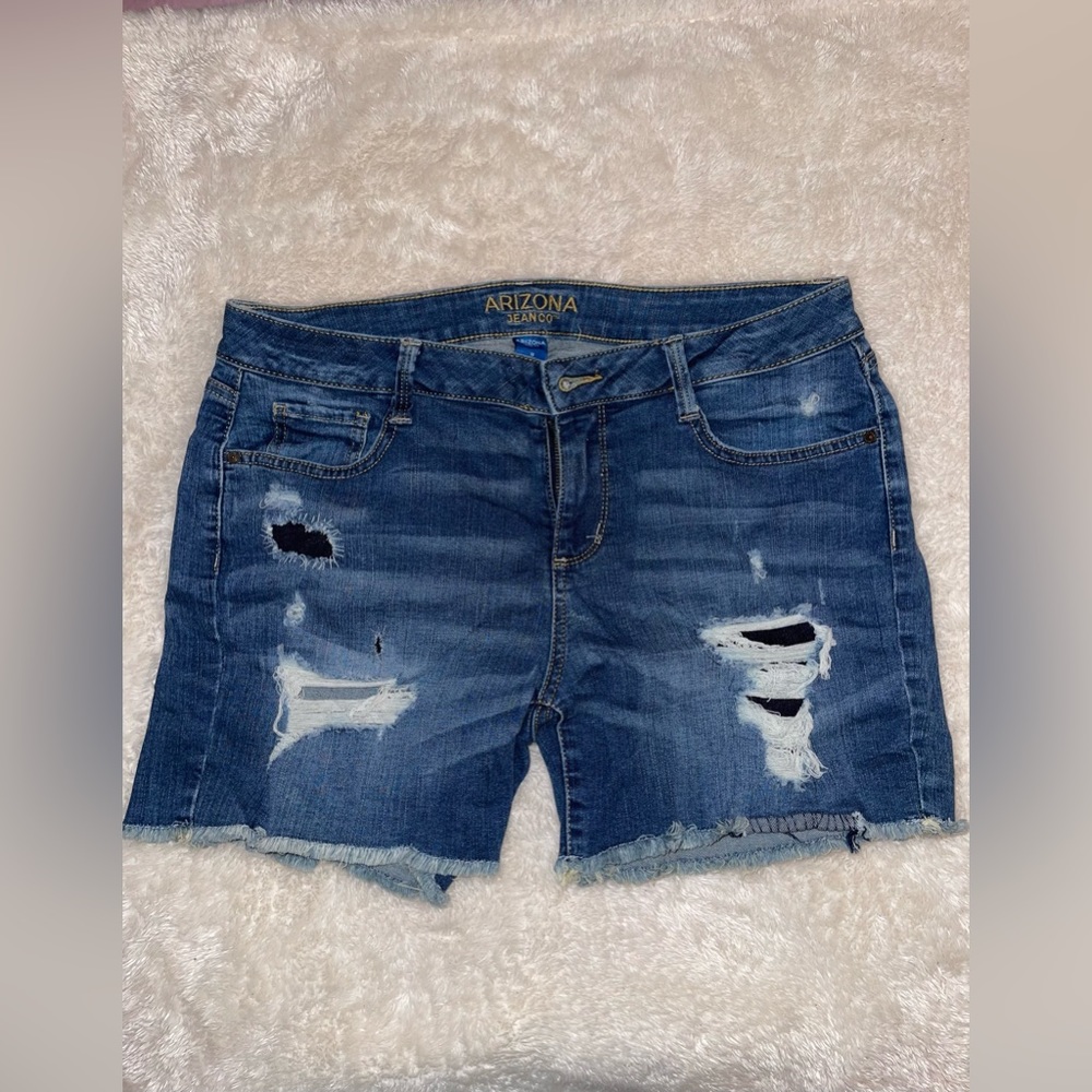 Arizona Jean Co. Jean Shorts
